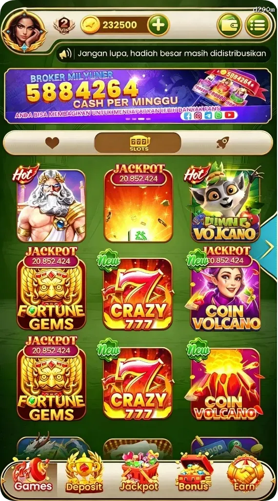 d200m APK